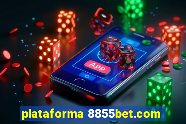 plataforma 8855bet.com